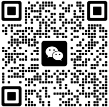 求职请扫码